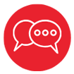 talk